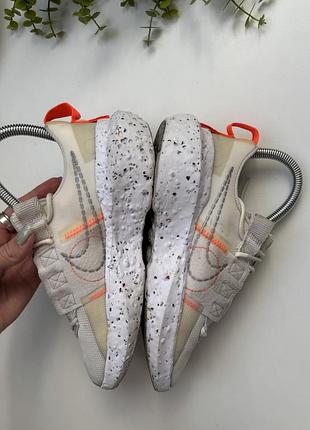 Кросівки nike crater impact 3