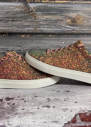 Кросівки skechers side street - awesome sauce