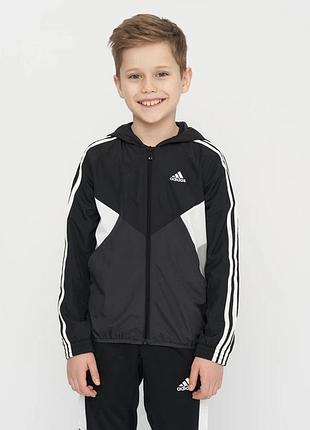 Ветровка куртка adidas