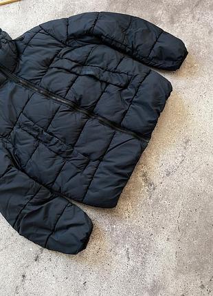 Чоловічий пуховик denim tom tailor 5