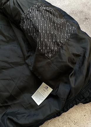 Чоловічий пуховик denim tom tailor 7