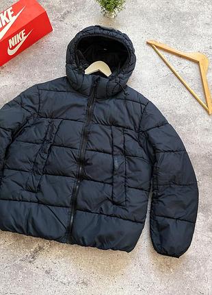 Чоловічий пуховик denim tom tailor 3