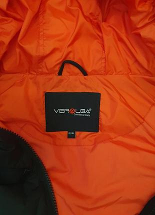 Жилетка veralba s/m размер. 4