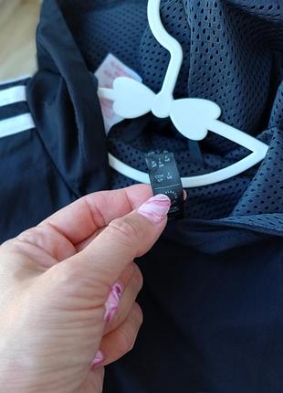 Ветровка куртка adidas 6