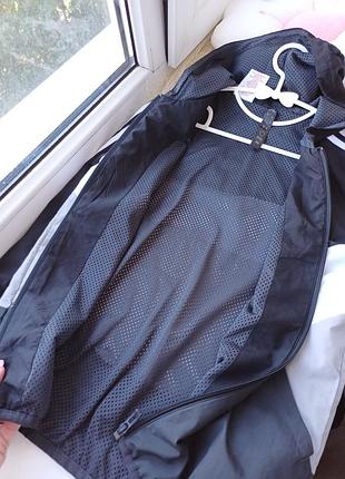 Ветровка куртка adidas 7