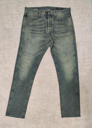 Мужские джинсы jack &amp; jones (линейка originals),
