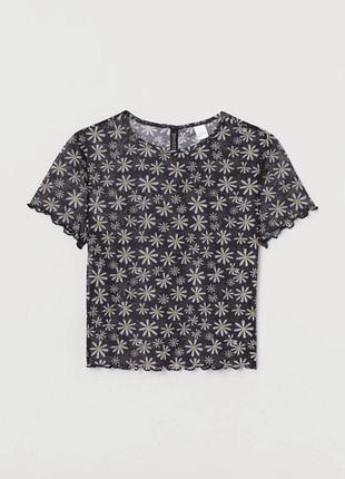 Топ h&m, розмір s