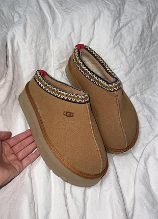Ugg угі зимні 3