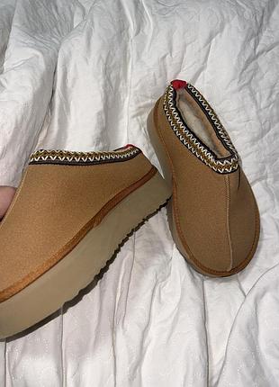 Ugg угі зимні 4