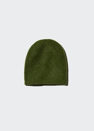 Шапка бини uniqlo (479254)