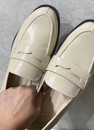 Лофери zara