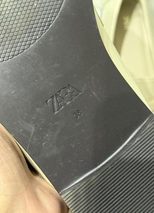 Лофери zara 5