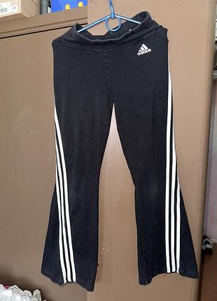Штаны adidas