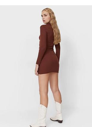 Сукня stradivarius, розмір s 2