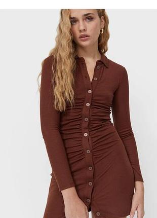 Сукня stradivarius, розмір s 6