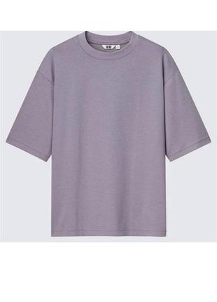 Футболка uniqlo