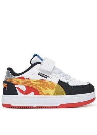 Кроссовки  puma