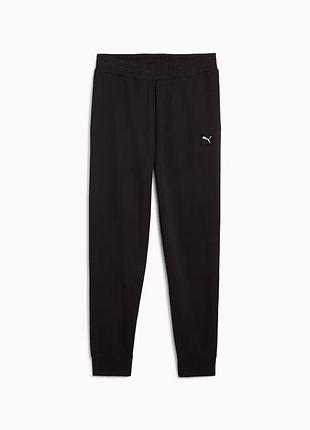 Штани puma elevated essentials без утеплення 2