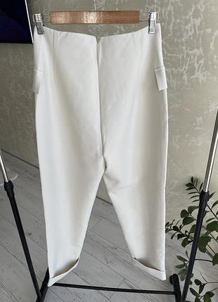 Жіночі брюки zara 4
