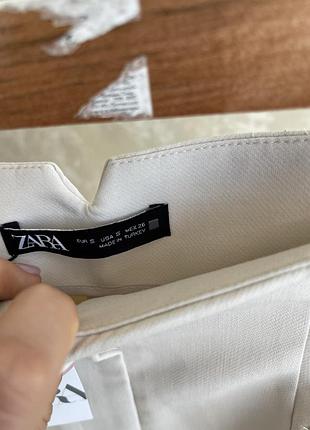 Жіночі брюки zara 5