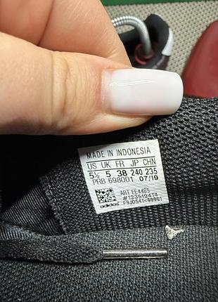 Оригинальные копки adidas 3