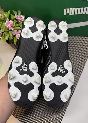Оригинальные копки adidas 4