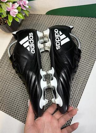 Оригинальные копки adidas 5