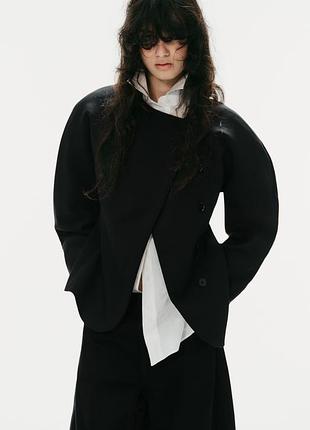 Блейзер zara розмір l, xl