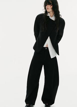 Блейзер zara розмір l, xl 6
