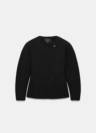 Блейзер zara розмір l, xl 5
