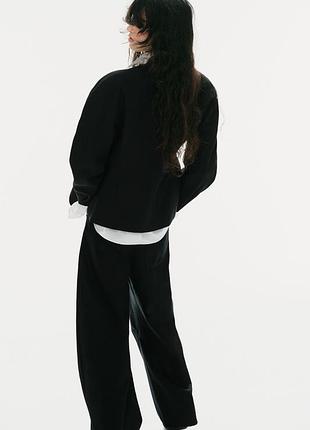 Блейзер zara розмір l, xl 4