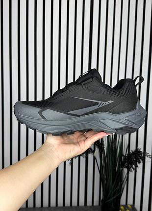 Columbia x-mission boa gtx black grey