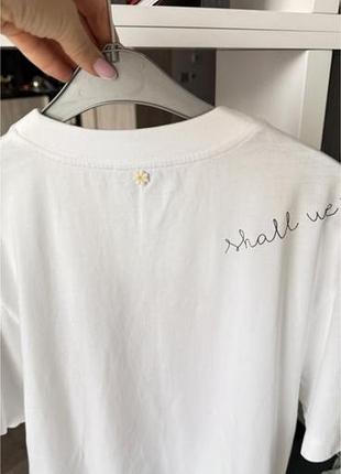 Футболка max mara s/m 5