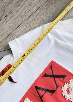 Футболка max mara s/m 4