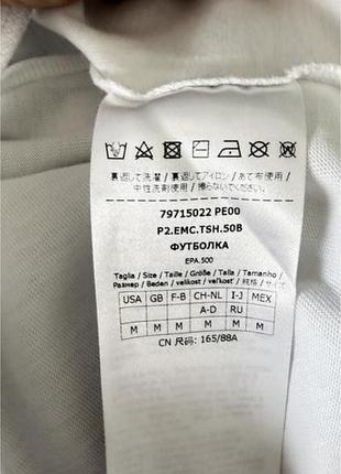 Футболка max mara s/m 6