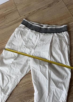 Брюки brunello cucinelli оригінал 7
