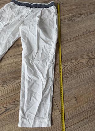 Брюки brunello cucinelli оригінал 8