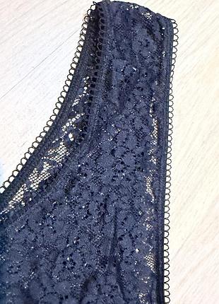Мереживні трусики tezenis 4