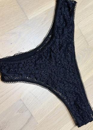 Мереживні трусики tezenis 6