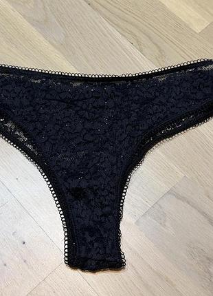 Мереживні трусики tezenis 3