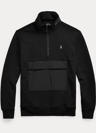 Анорак кофта куртка чоловічий polo  ralph lauren