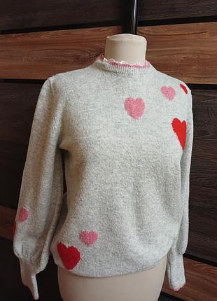 Кофточка 36-38р 8
