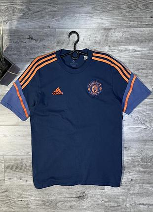 Оригінальна футбольна футболка - adidas manchester united