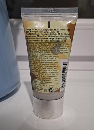 Увлажняющий bb-гель clinique dramatically different moisturizing bb-gel объемом 50 мл 2