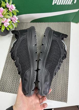 Оригинальные кроссовки skechers 4