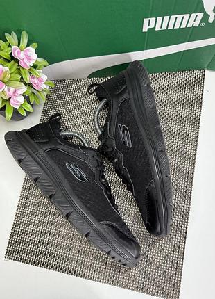 Оригинальные кроссовки skechers 6