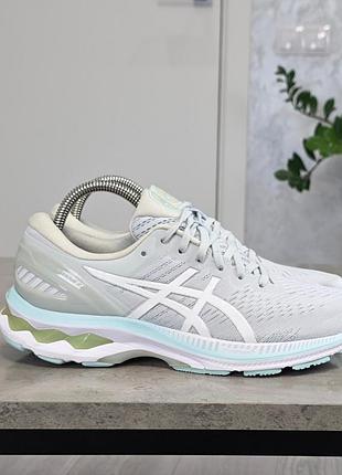 Кроссовки asics gel kayano 27 оригинал