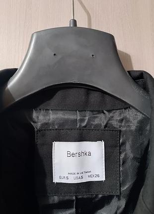 Пиджак жакет блейзер 3