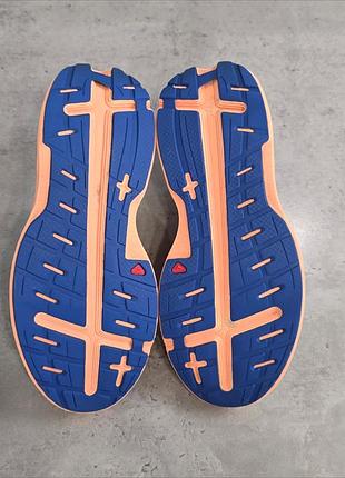Кроссовки salomon оригинал 6