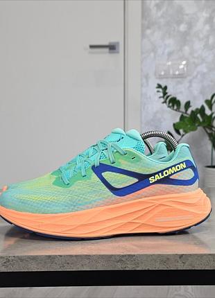 Кроссовки salomon оригинал 3